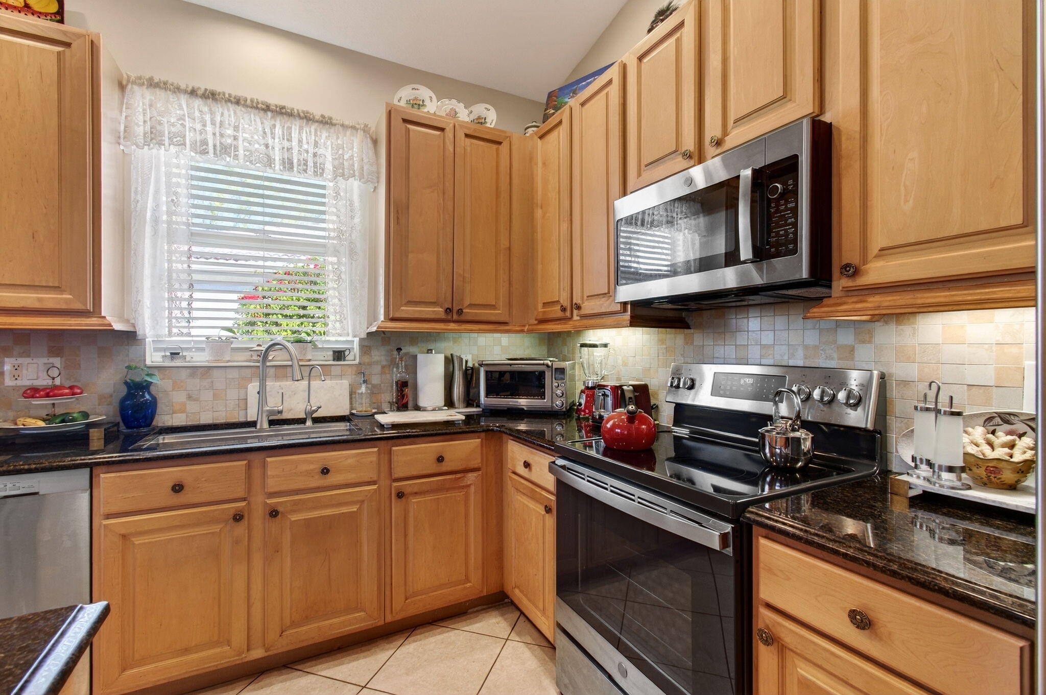 BAYWINDS RPD 12 - Residential