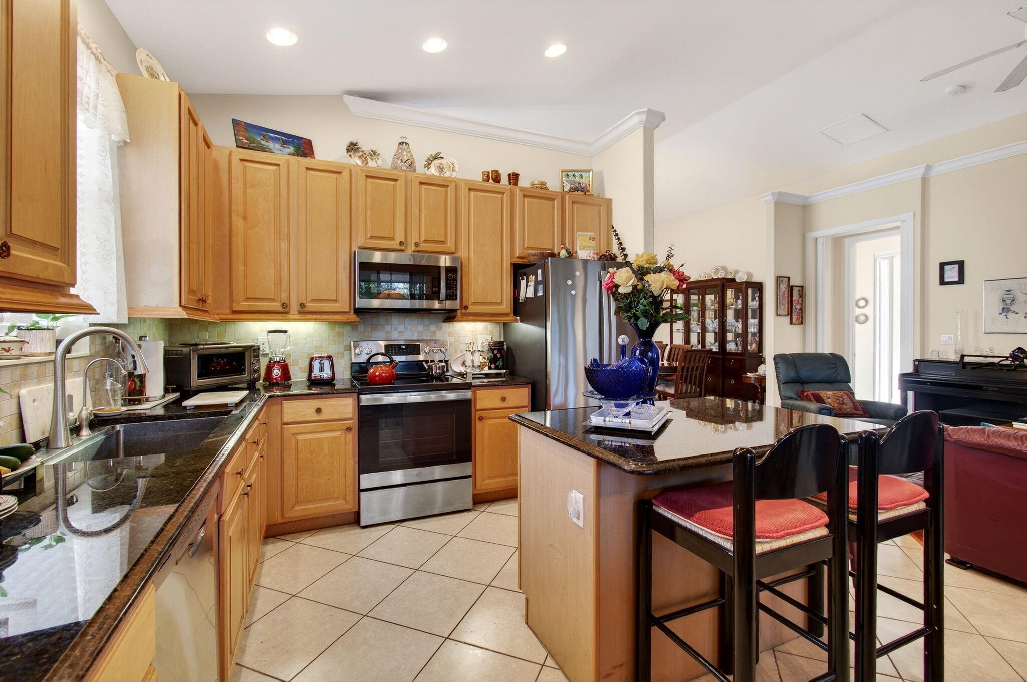 BAYWINDS RPD 12 - Residential