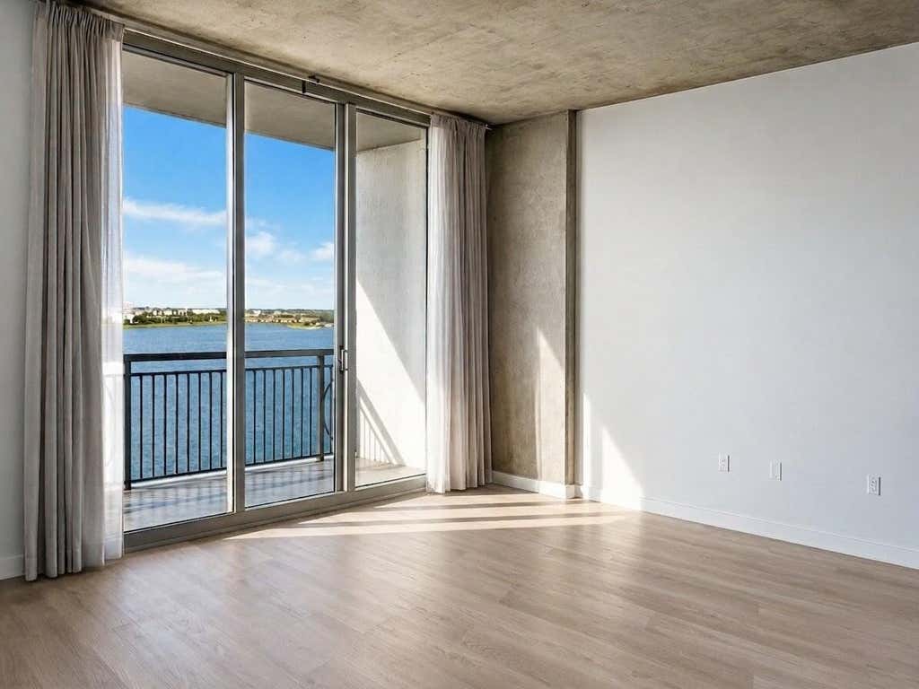 Photo of 300 S Australian Avenue #809, West Palm Beach, FL 33401 (MLS # B26056140)