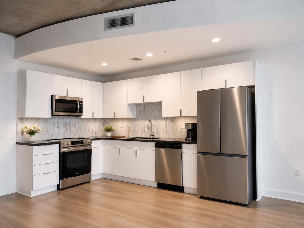 Photo of 300 S Australian Avenue #809, West Palm Beach, FL 33401 (MLS # B26056140)