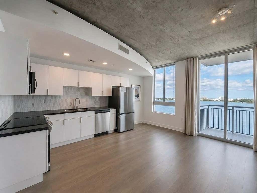 Photo of 300 S Australian Avenue #809, West Palm Beach, FL 33401 (MLS # B26056140)