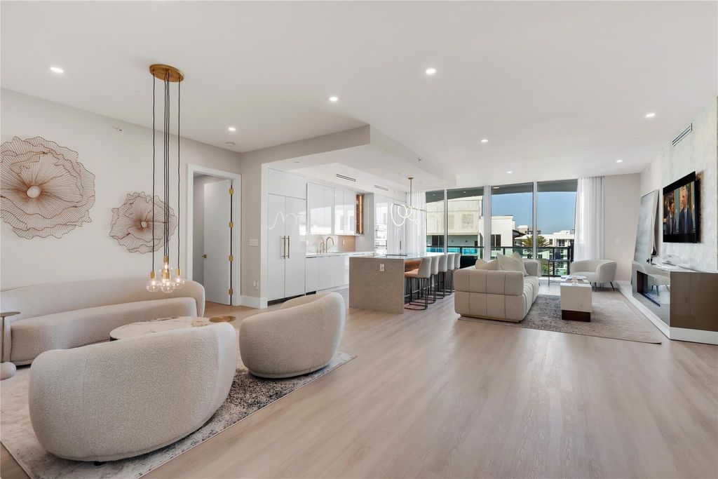 Photo of 500 SE Mizner Boulevard #A902, Boca Raton, FL 33432 (MLS # B26043739)