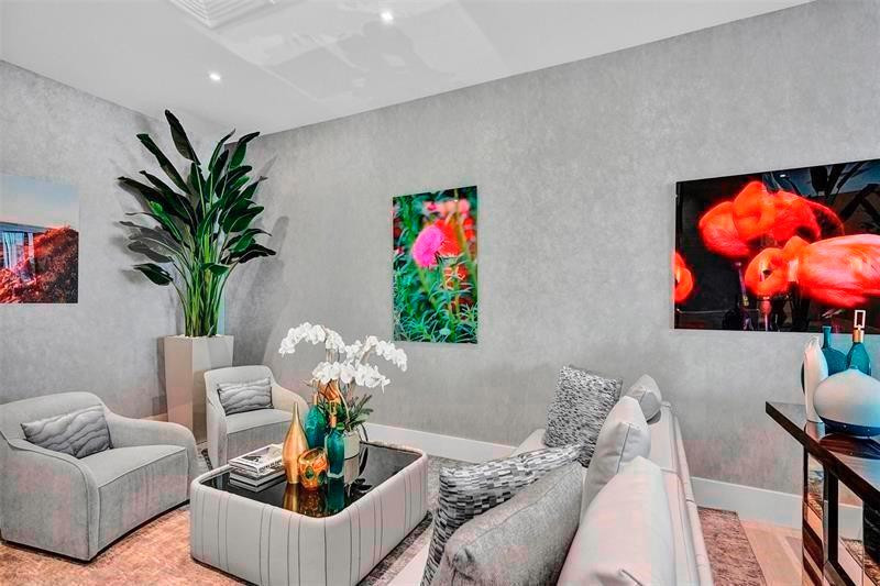 Quadomain CATANIA CONDO - Residential