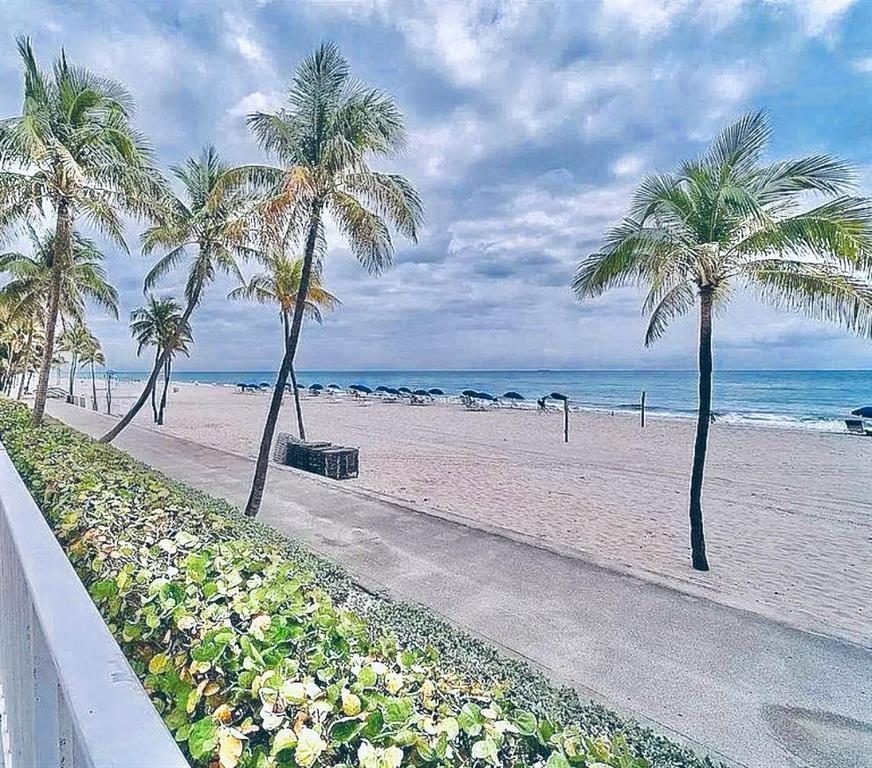 2301 S Ocean Dr 1707