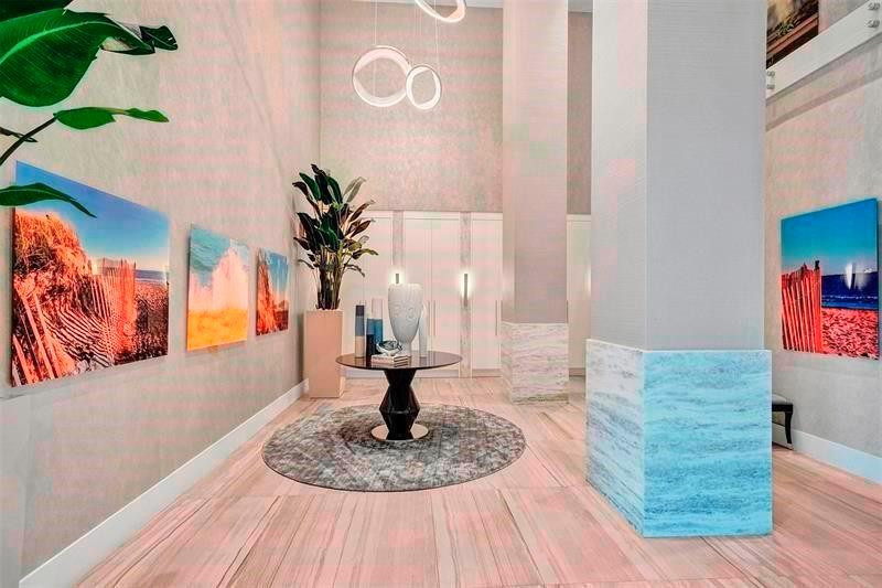 Quadomain CATANIA CONDO - Residential