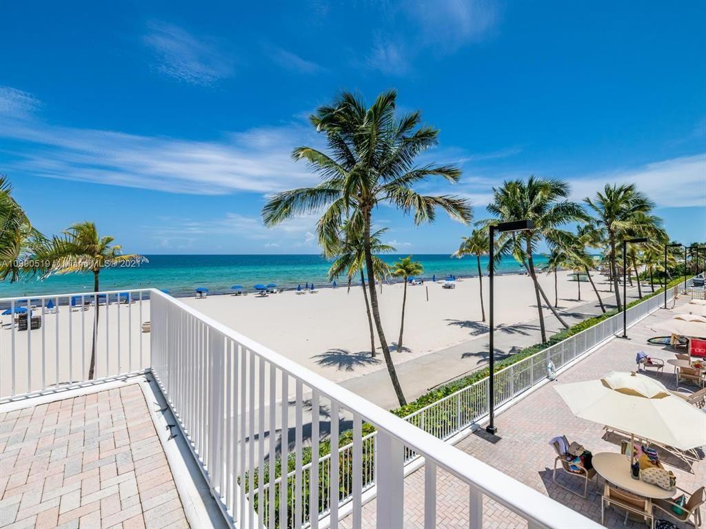 2301 S Ocean Dr 1707