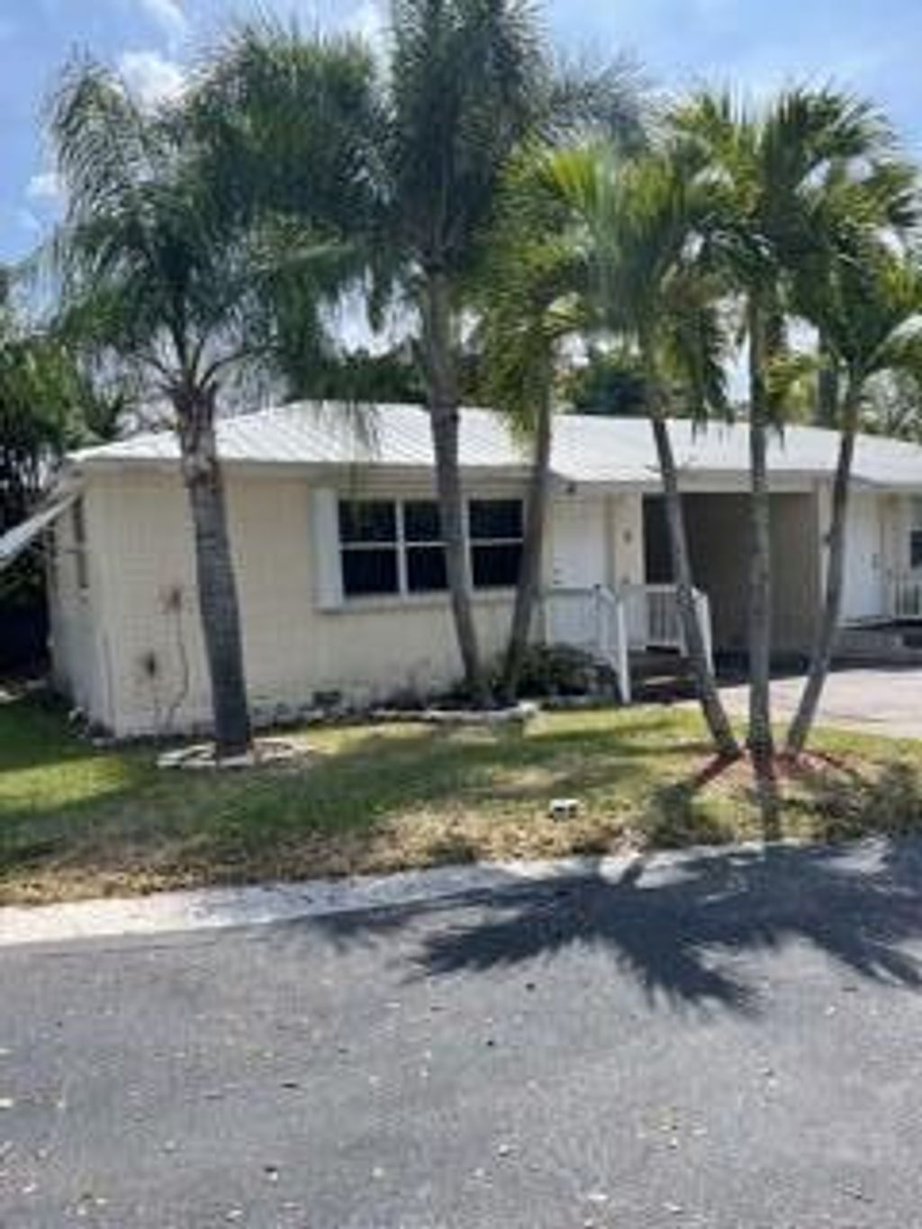 Photo of 3790 Gulfstream Road #11, Palm Springs, FL 33461 (MLS # R10794387)