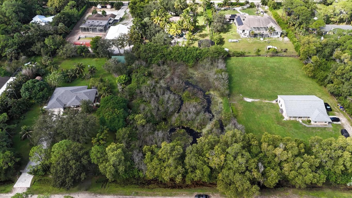 Jupiter Farms - Land