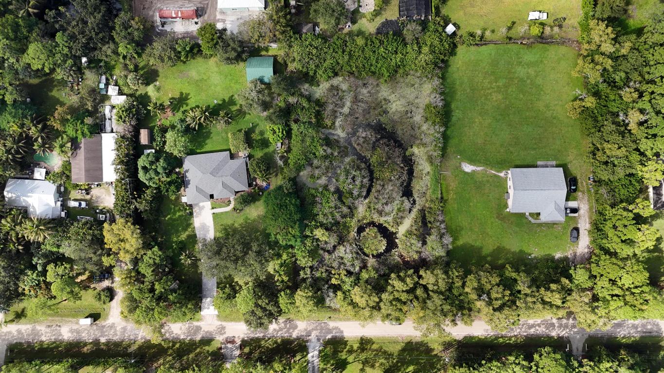 Jupiter Farms - Land