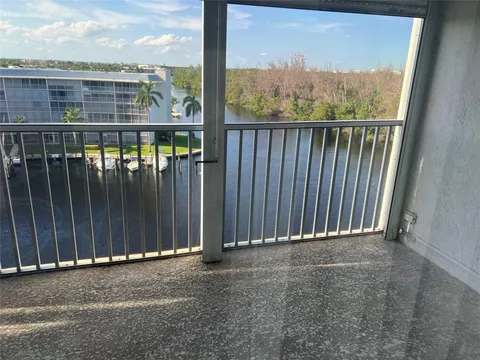 1537 E Hillsboro Blvd Unit 839, Deerfield Beach, FL 33441 - MLS#: F10466443