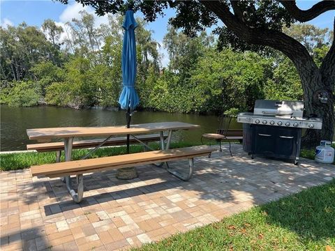 A home in Deerfield Beach