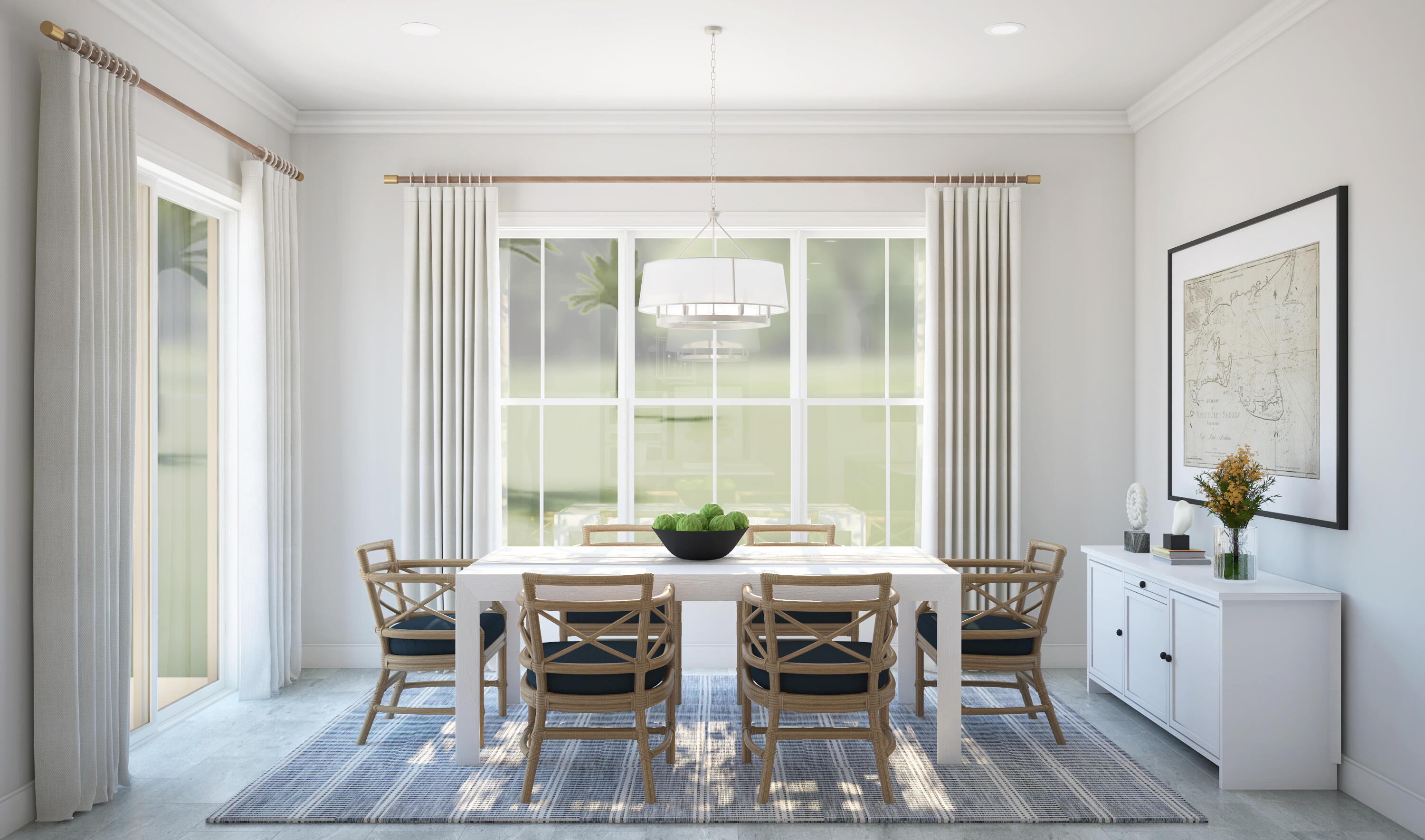 PARKSIDE AT TUTTLE ROYALE - Residential