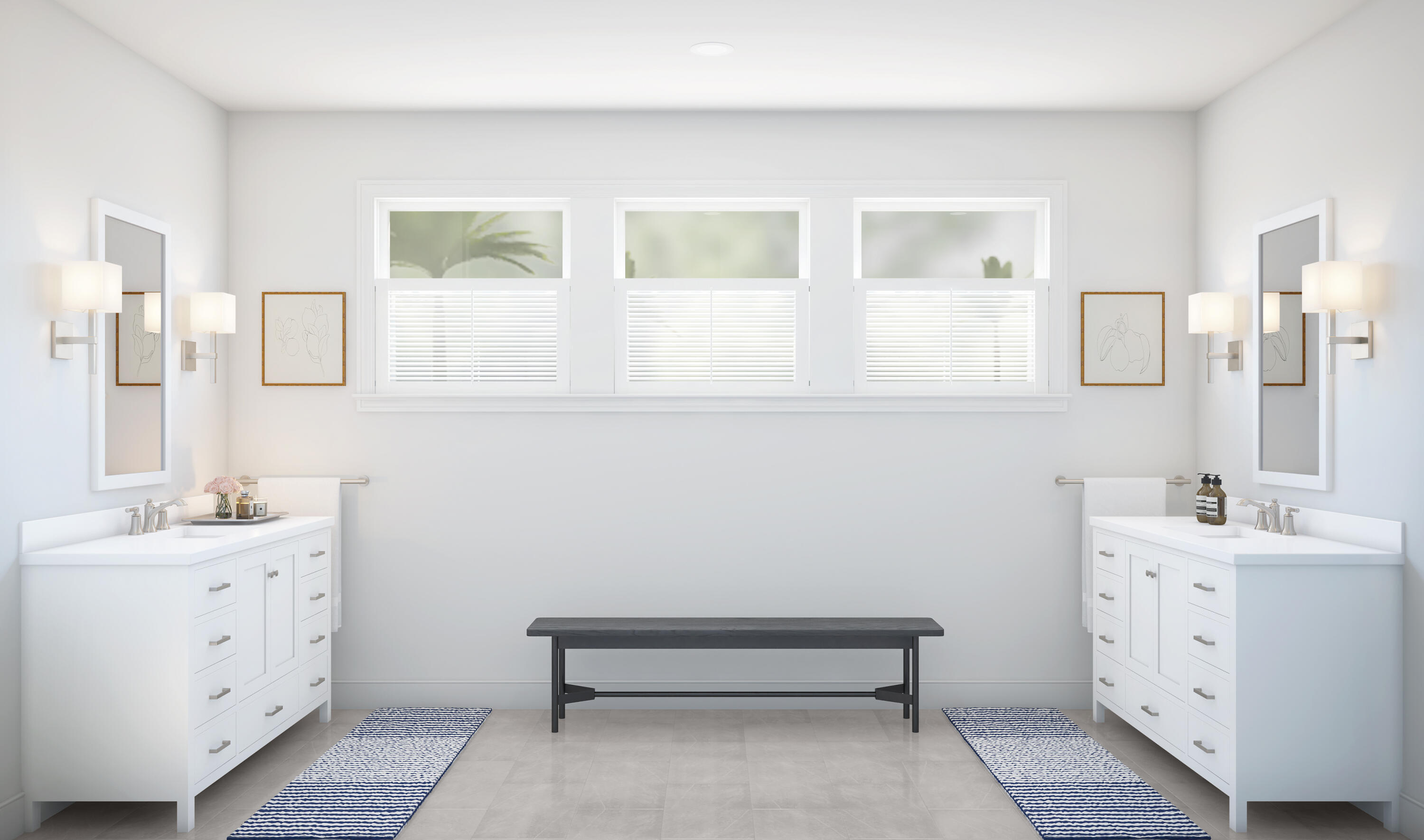 PARKSIDE AT TUTTLE ROYALE - Residential