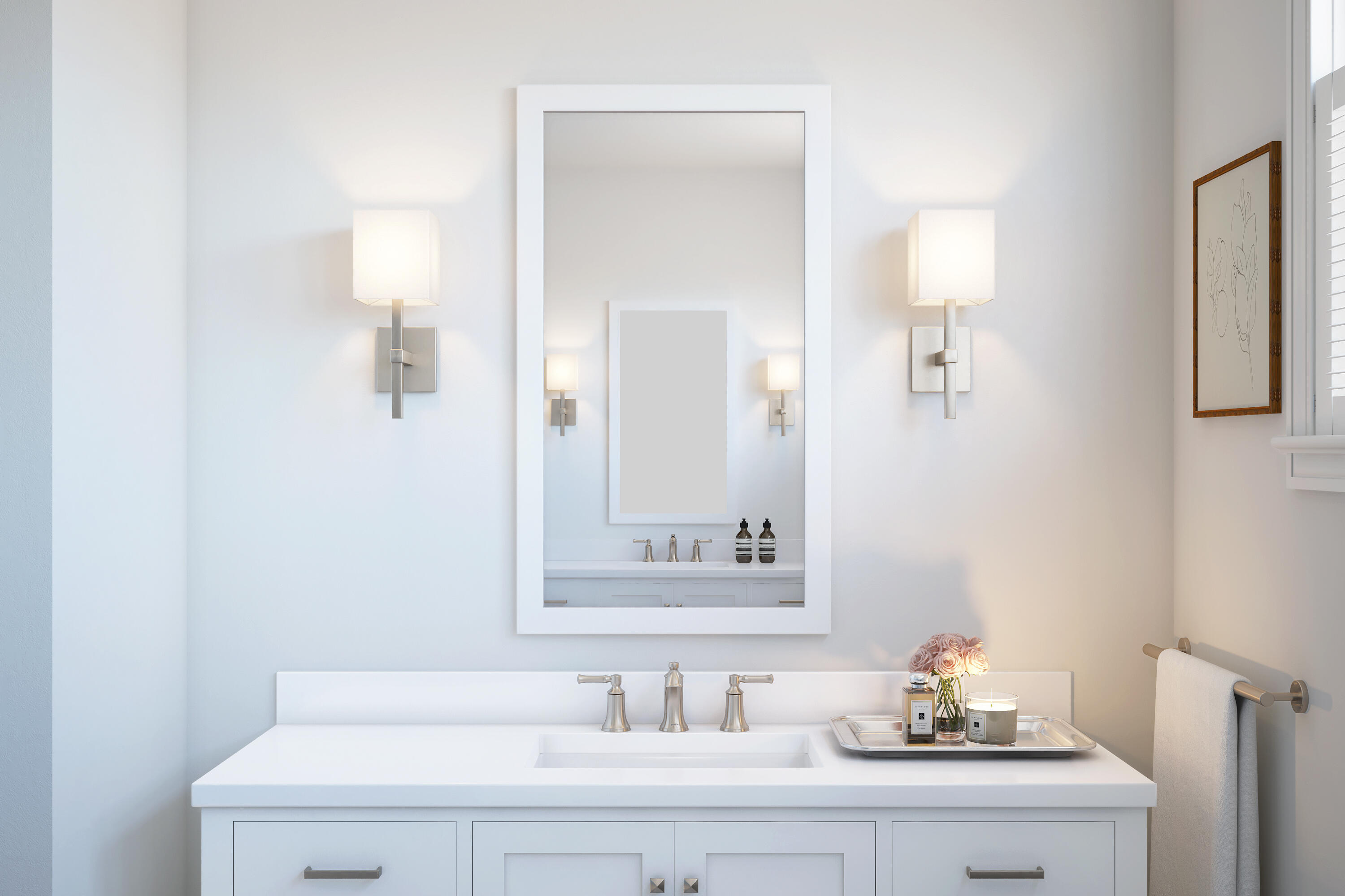 PARKSIDE AT TUTTLE ROYALE - Residential