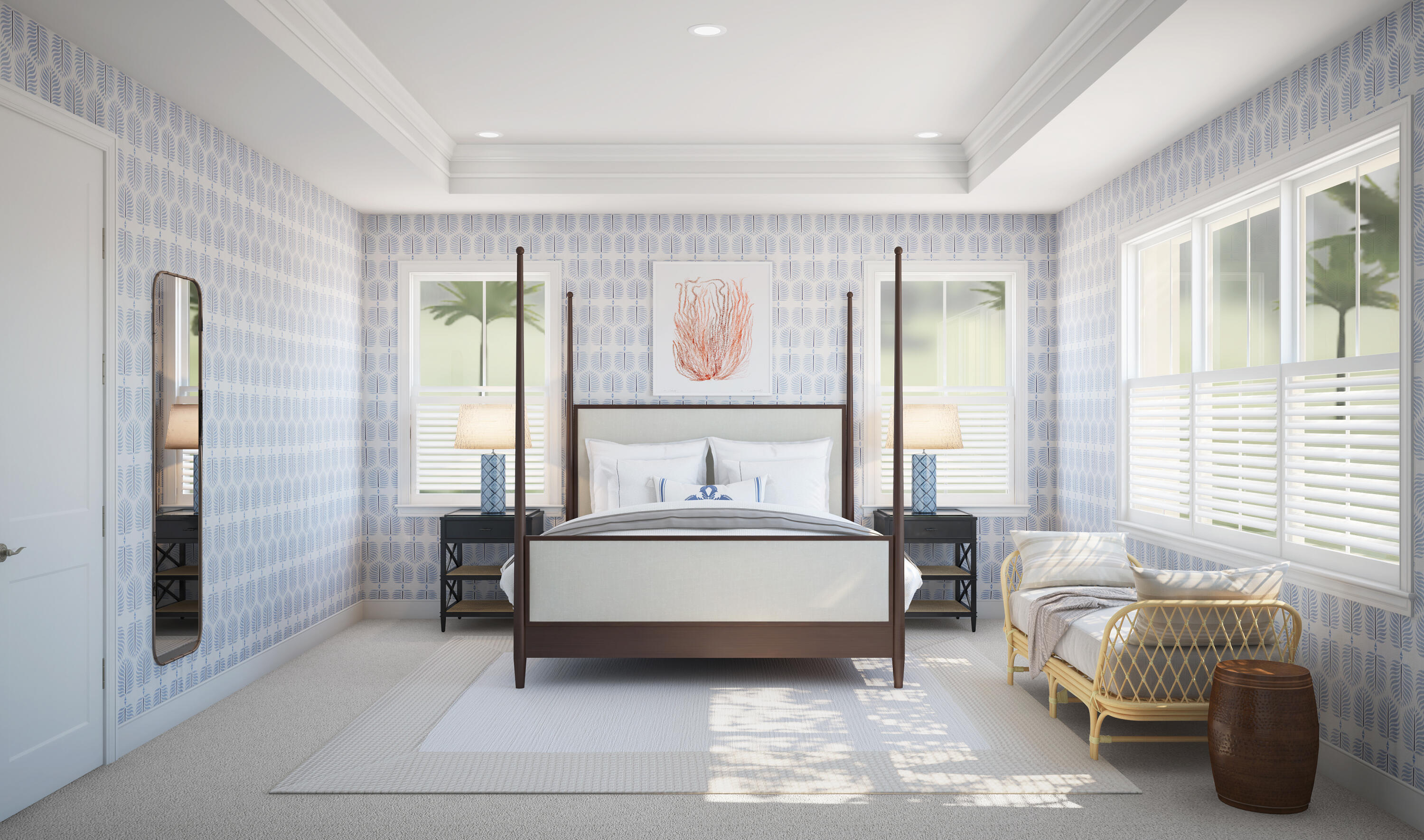 PARKSIDE AT TUTTLE ROYALE - Residential