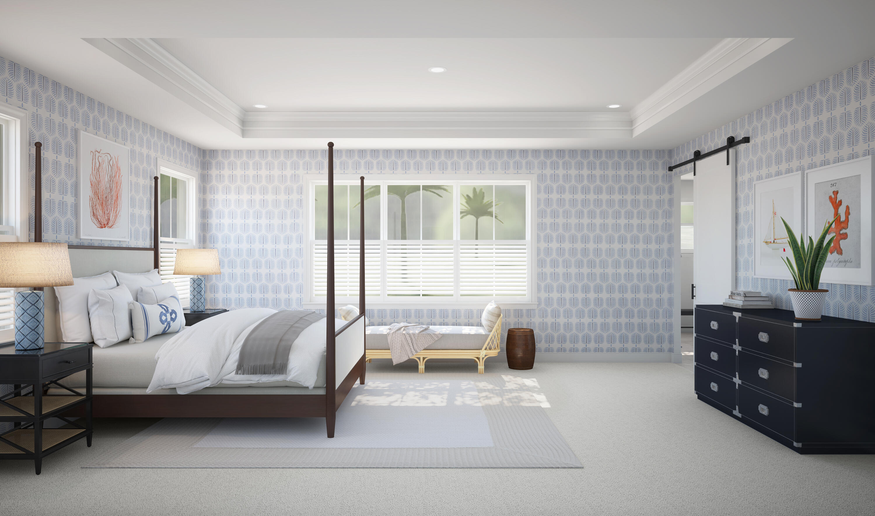 PARKSIDE AT TUTTLE ROYALE - Residential