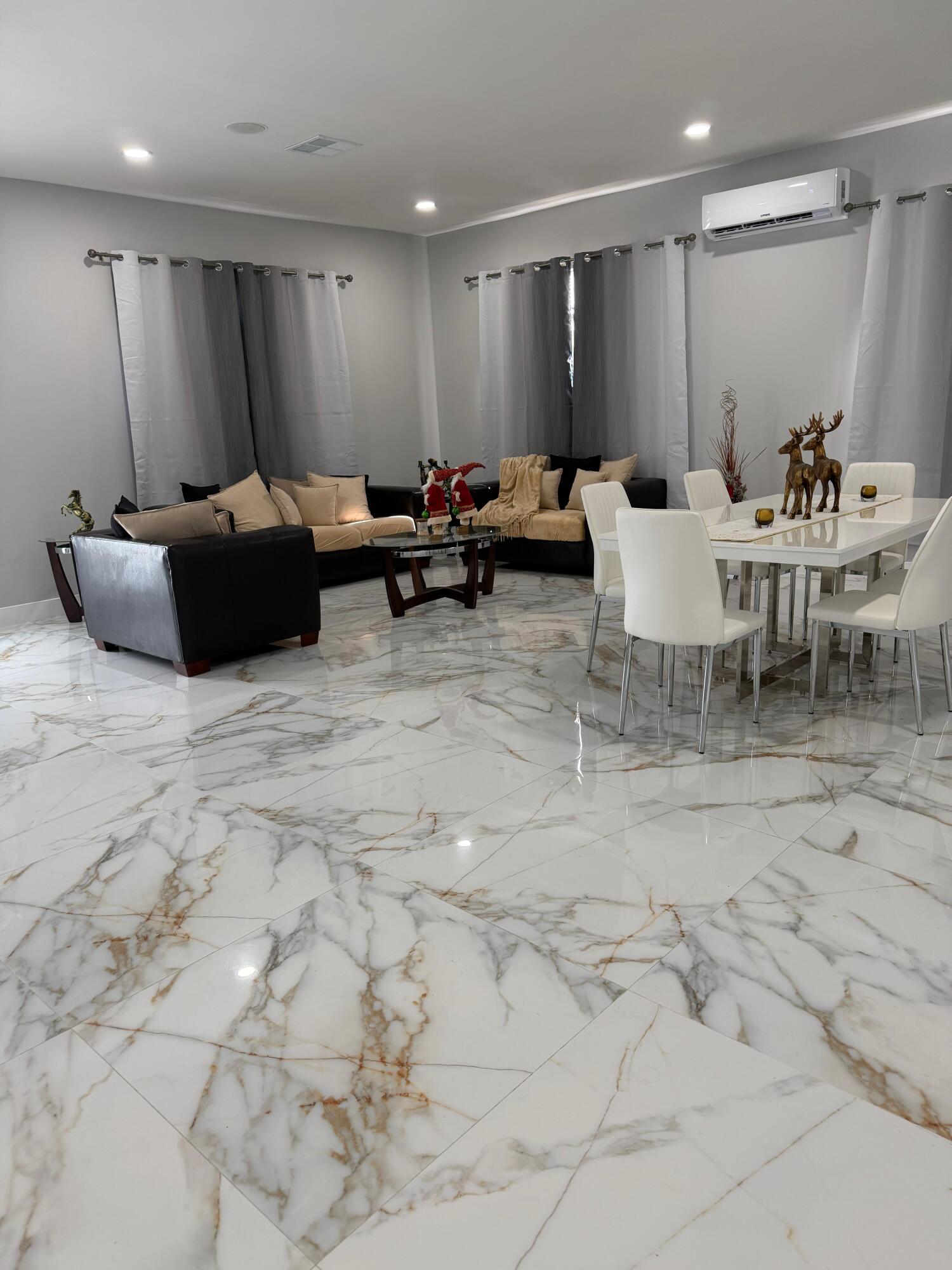 LA BELLE RANCHETTES S/D UNREC - Residential