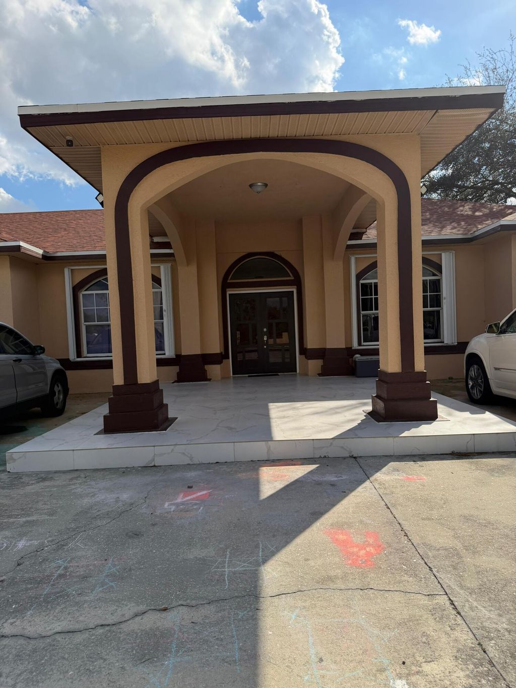 Photo of 435 E A Road E, Labelle, FL 33935 (MLS # B26003647)