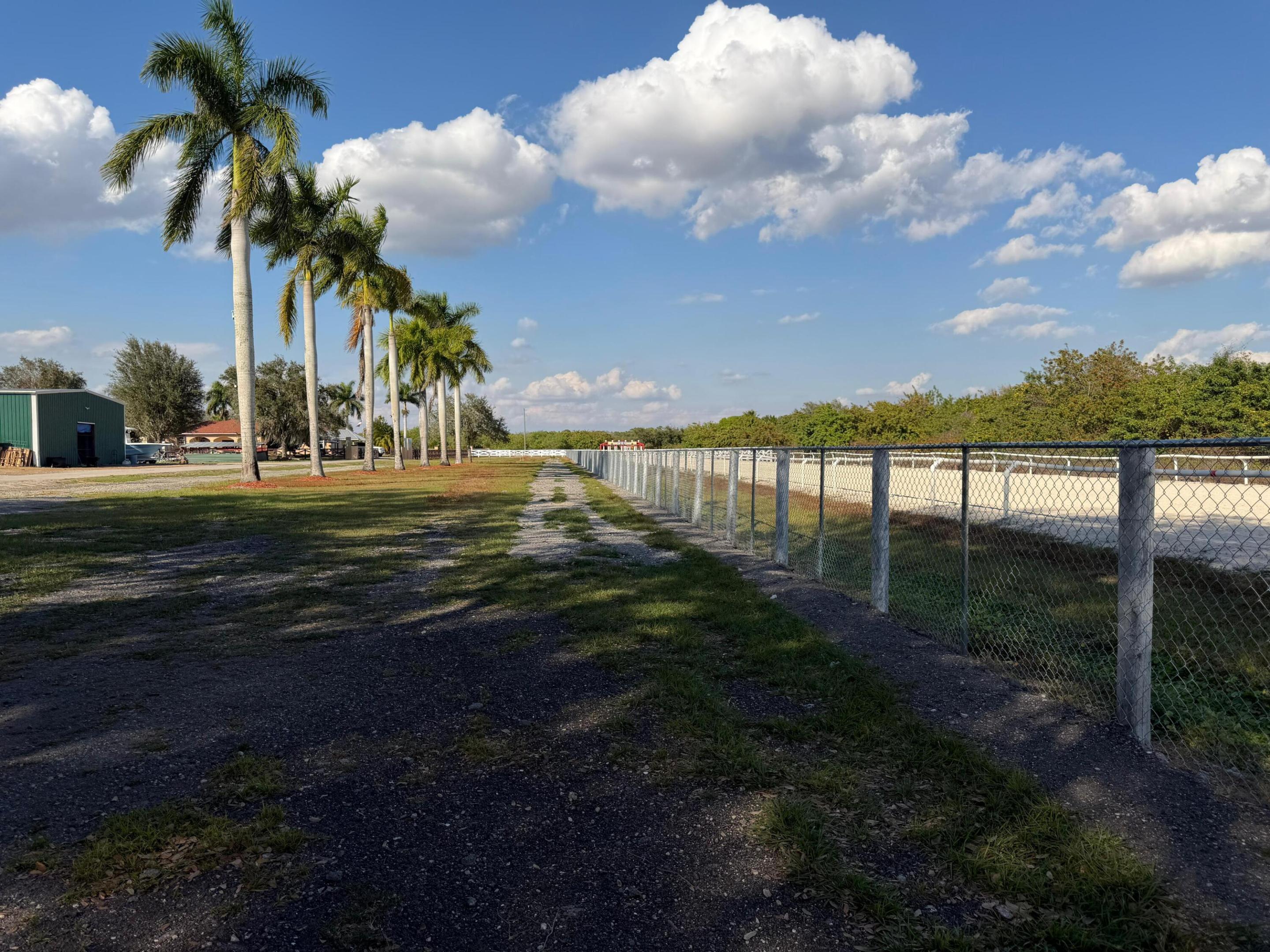 LA BELLE RANCHETTES S/D UNREC - Residential