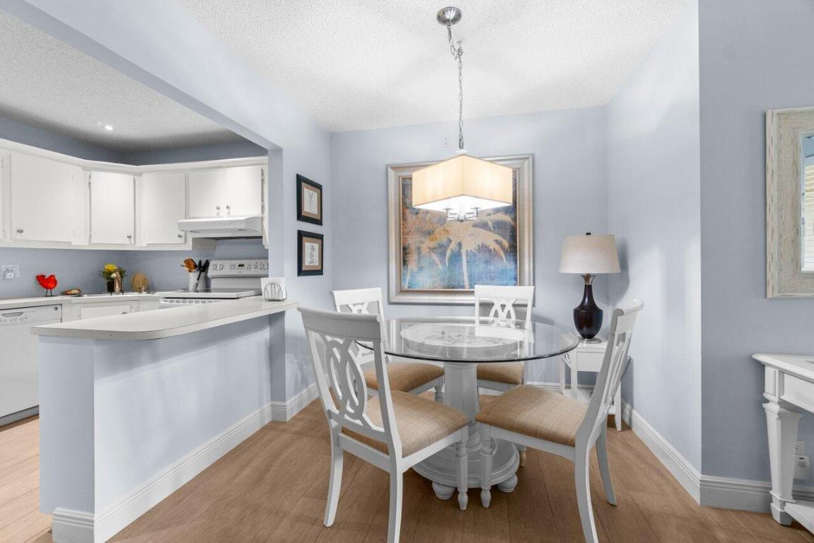 PINE RIDGE SOUTH IV CONDO - Residential Lease