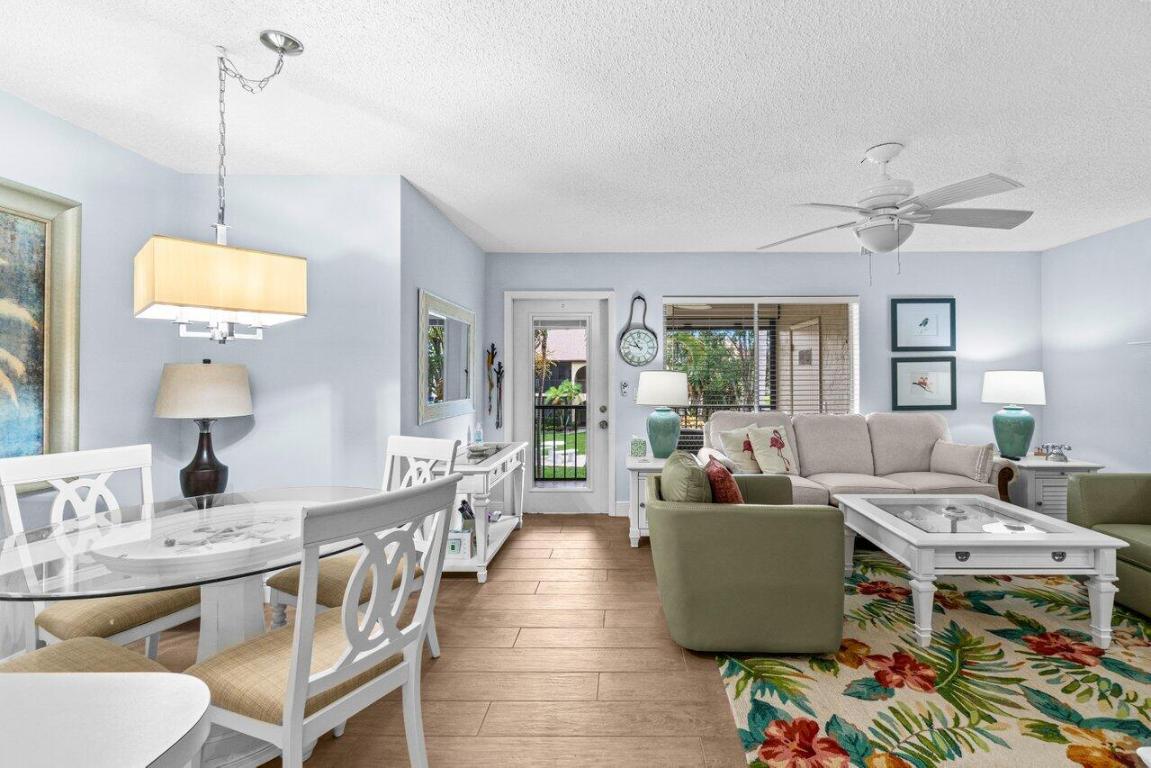 PINE RIDGE SOUTH IV CONDO - Residential Lease