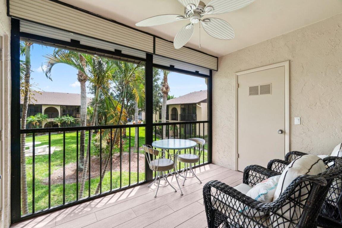 PINE RIDGE SOUTH IV CONDO - Residential Lease