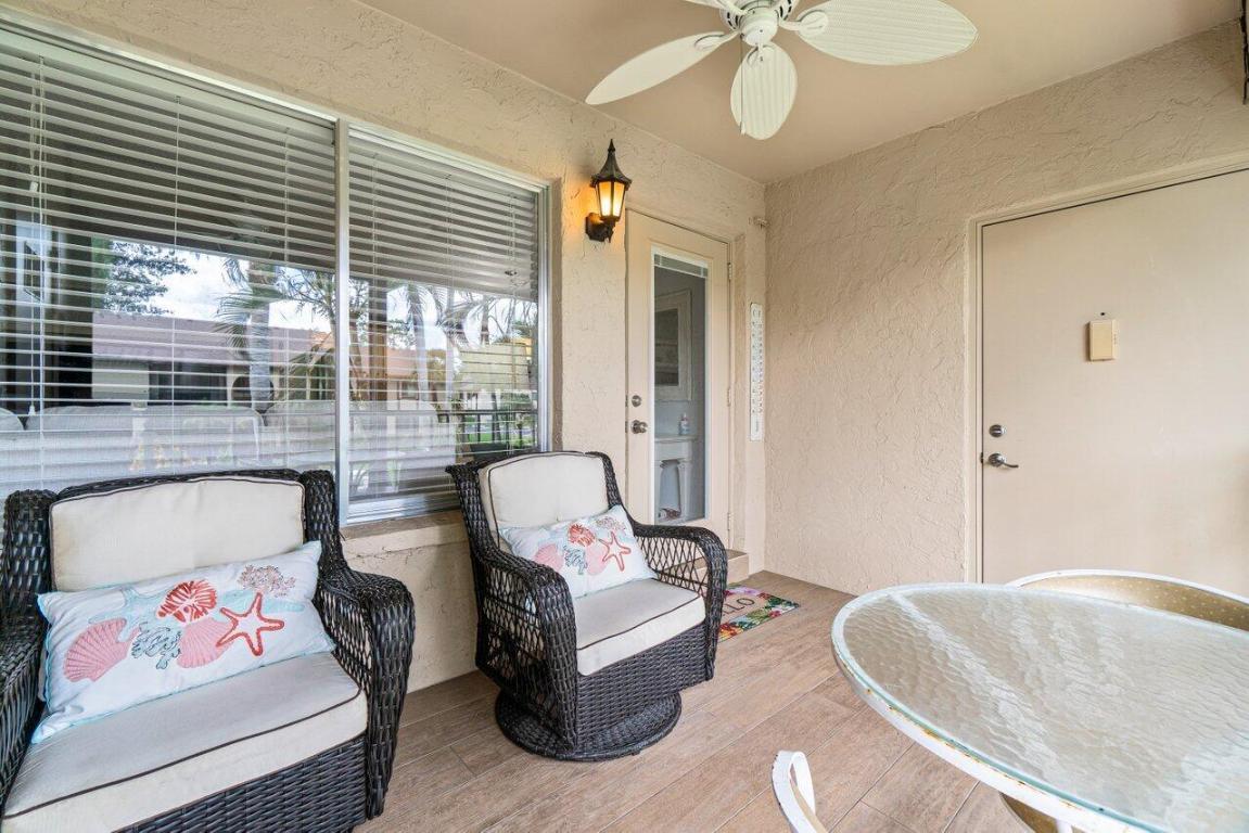 PINE RIDGE SOUTH IV CONDO - Residential Lease