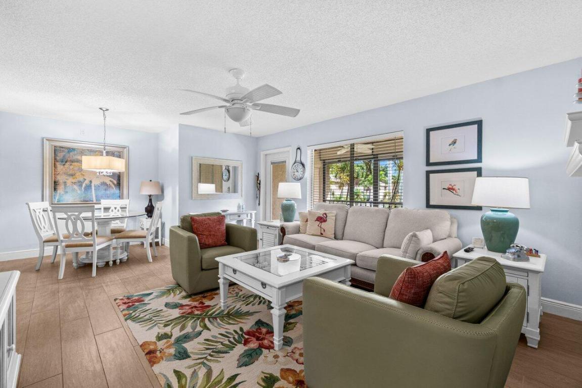 PINE RIDGE SOUTH IV CONDO - Residential Lease