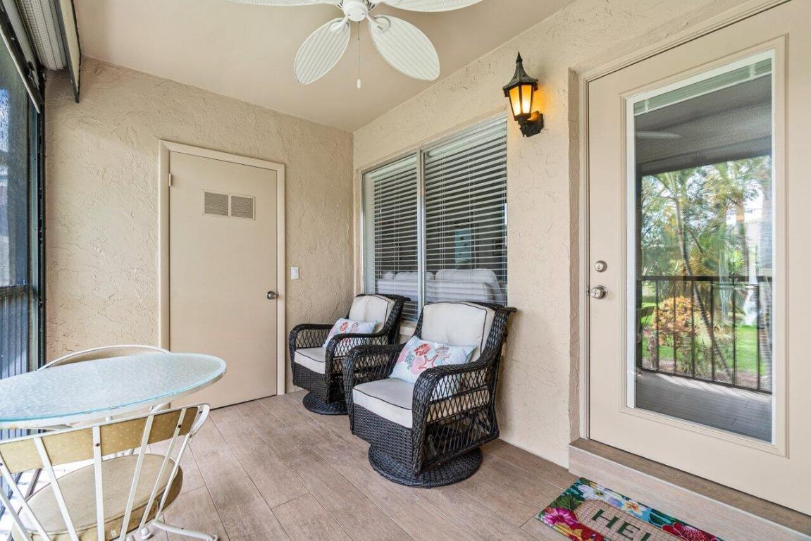 PINE RIDGE SOUTH IV CONDO - Residential Lease