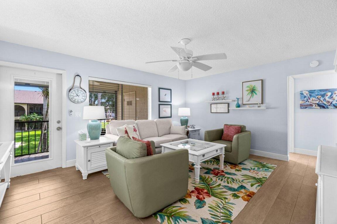 PINE RIDGE SOUTH IV CONDO - Residential Lease