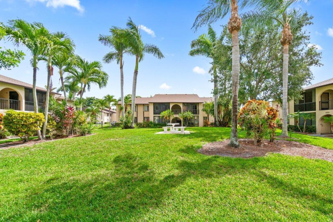 PINE RIDGE SOUTH IV CONDO - Residential Lease