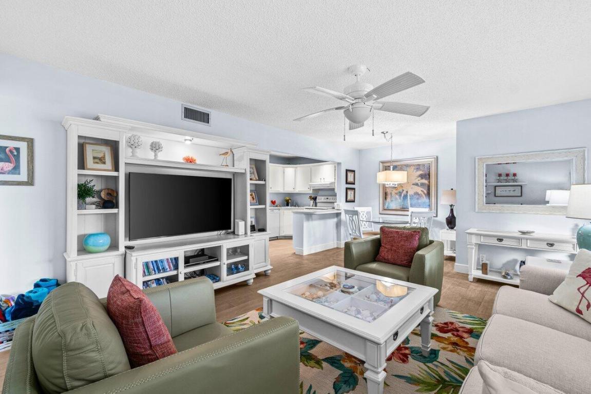 PINE RIDGE SOUTH IV CONDO - Residential Lease