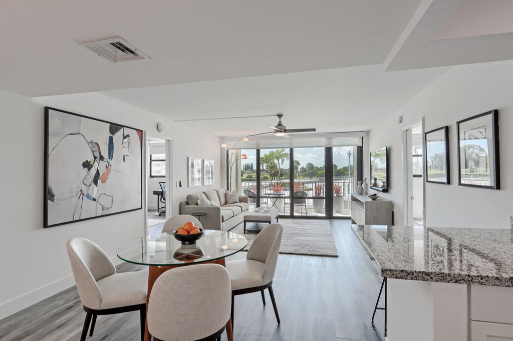 Photo of 336 Golfview Road #215, North Palm Beach, FL 33408 (MLS # R10783368)