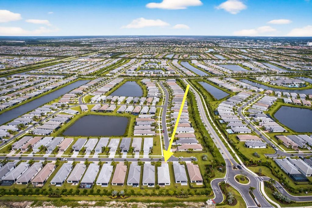 Photo of 11558 SW Oceanfront Court, Port Saint Lucie, FL 34987 (MLS # R11125506)