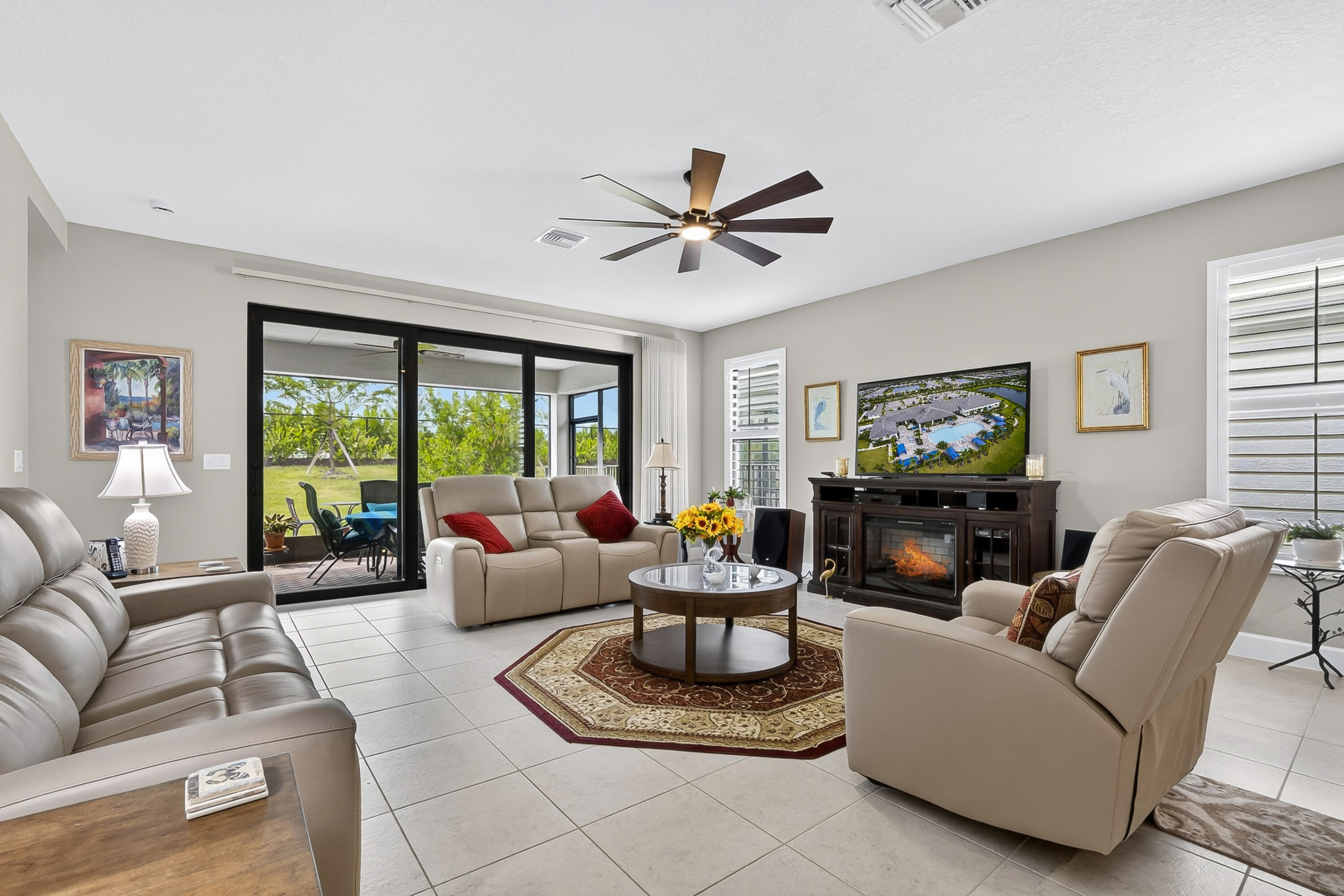 RIVERLAND PARCEL B - PLAT SIX - Residential