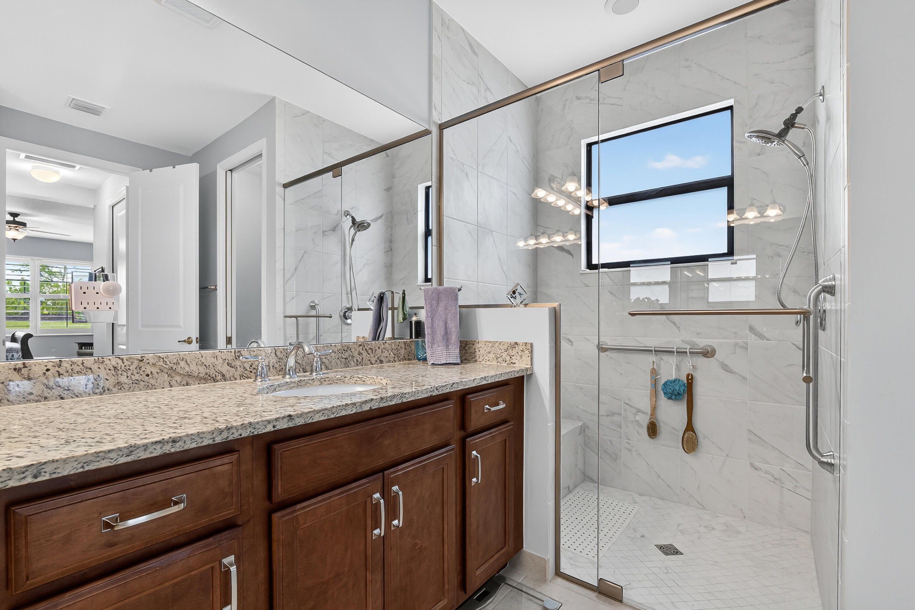 RIVERLAND PARCEL B - PLAT SIX - Residential