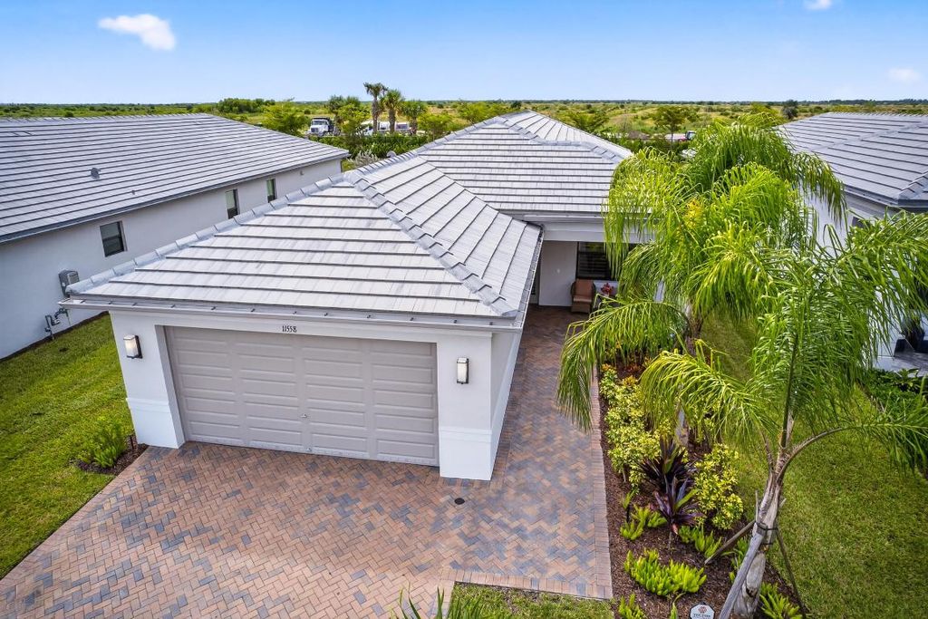 Photo of 11558 SW Oceanfront Court, Port Saint Lucie, FL 34987 (MLS # R11125506)