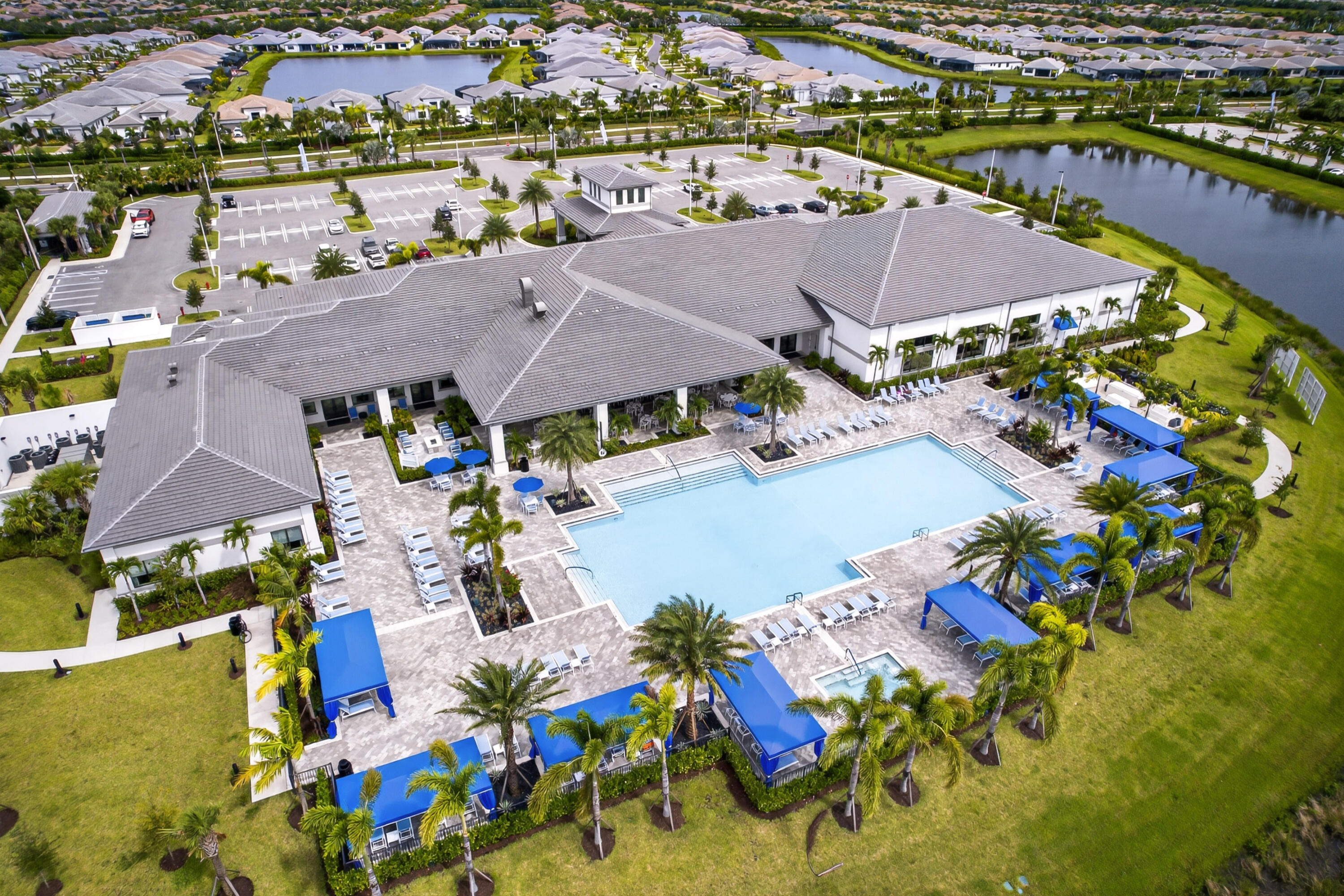 RIVERLAND PARCEL B - PLAT SIX - Residential