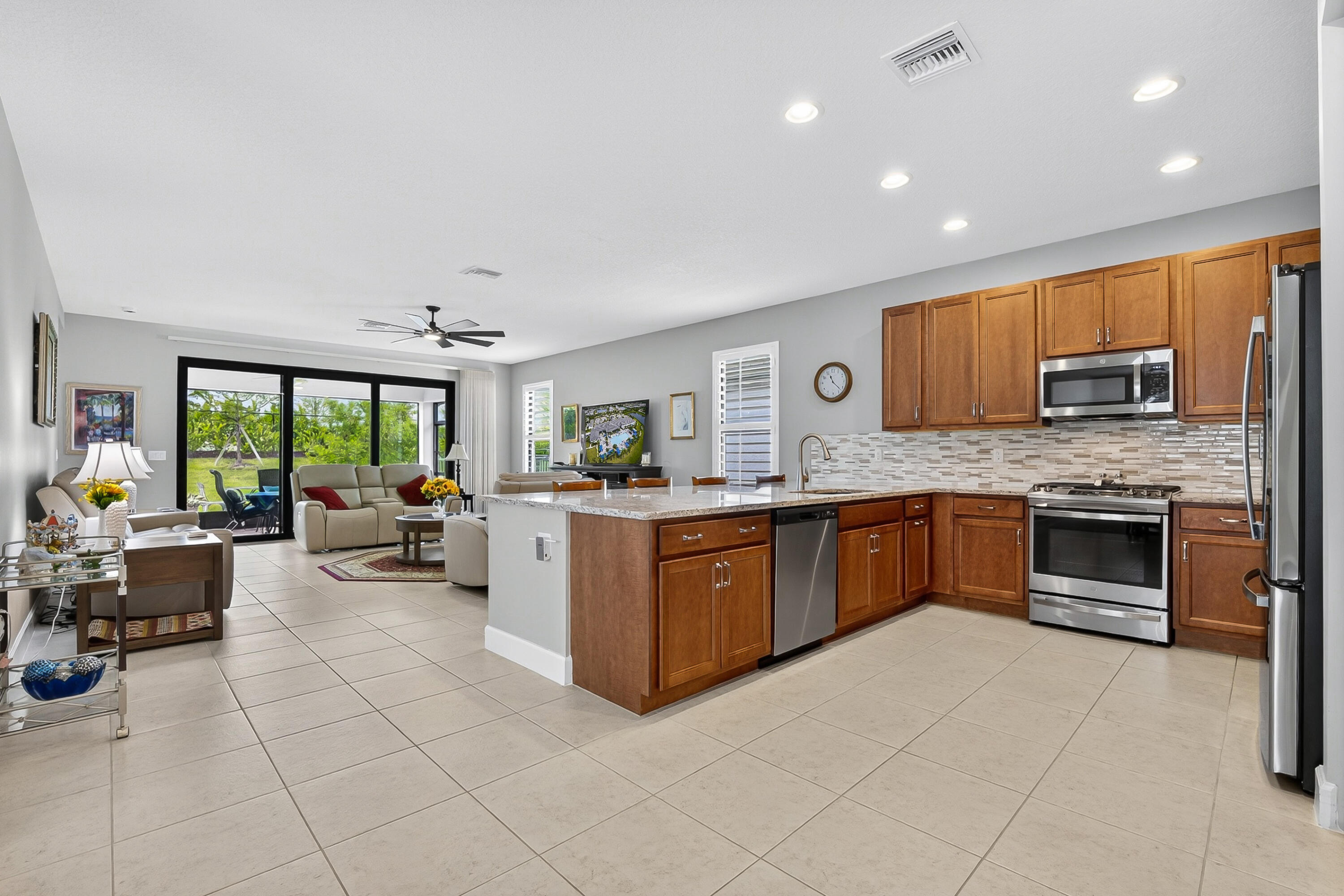 RIVERLAND PARCEL B - PLAT SIX - Residential