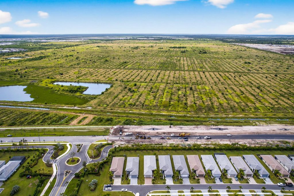 Photo of 11558 SW Oceanfront Court, Port Saint Lucie, FL 34987 (MLS # R11125506)