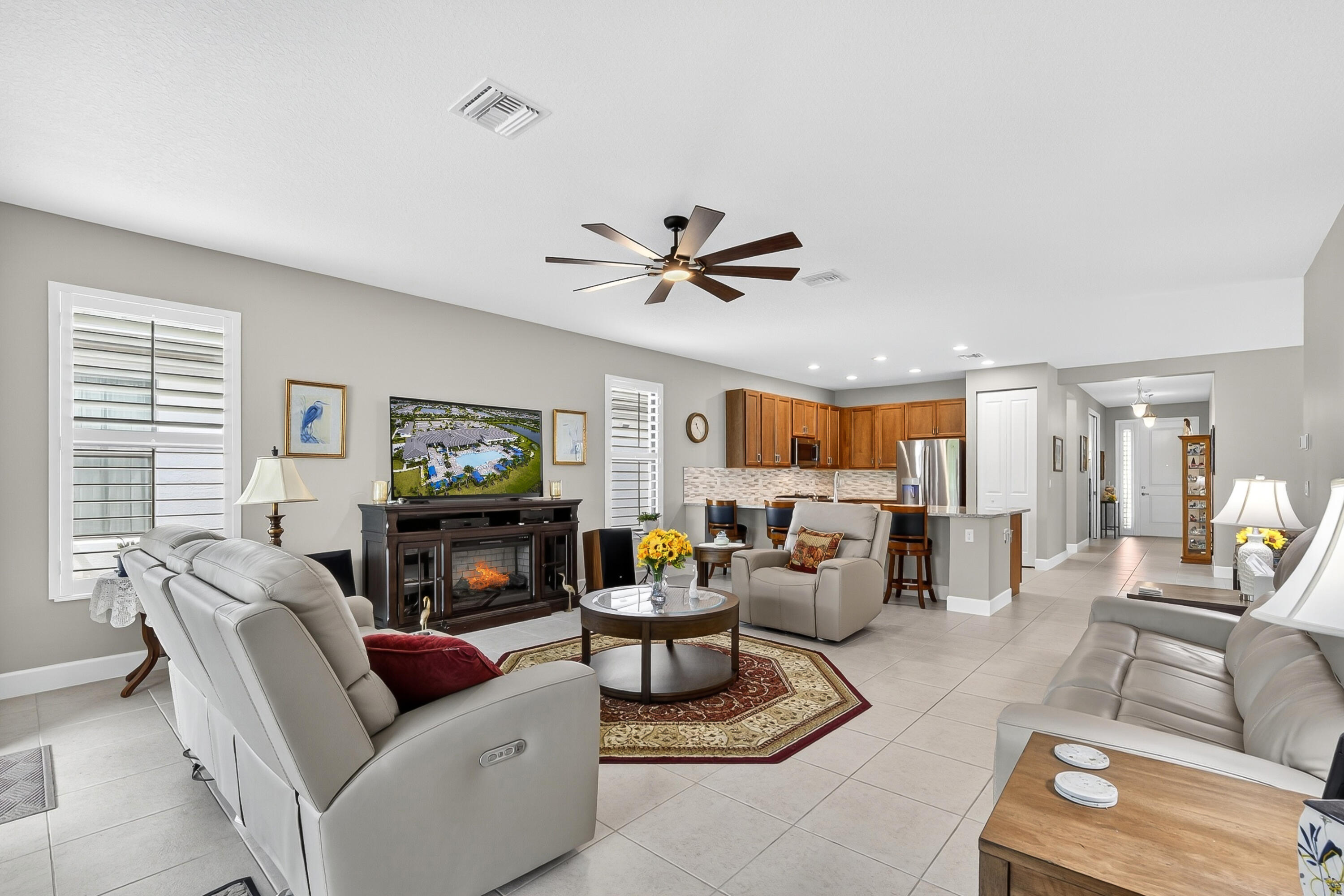 RIVERLAND PARCEL B - PLAT SIX - Residential