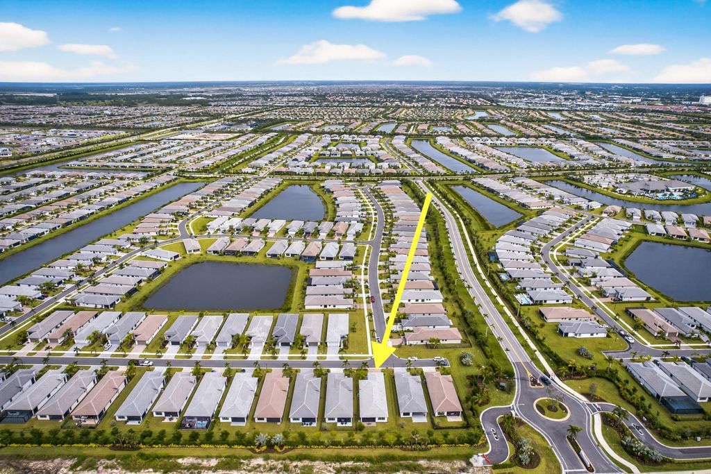 Photo of 11558 SW Oceanfront Court, Port Saint Lucie, FL 34987 (MLS # R11125506)