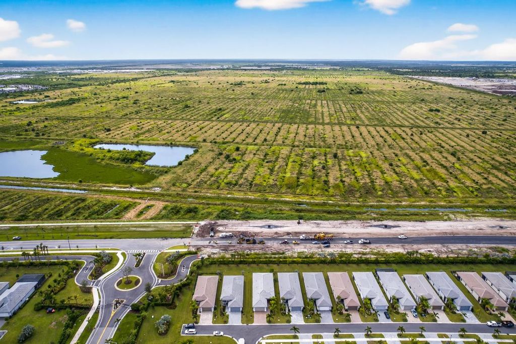 Photo of 11558 SW Oceanfront Court, Port Saint Lucie, FL 34987 (MLS # R11125506)