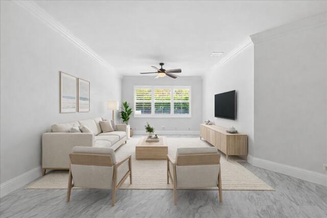 VILLAGES OF WINDSOR 3 - Residential