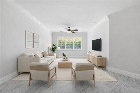 Tiny photo for 7453 Via Luria, Lake Worth, FL 33467 (MLS # B26013102)