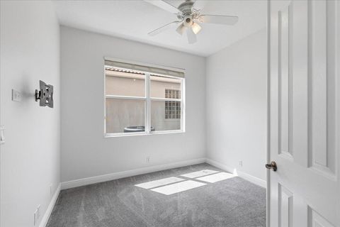 Tiny photo for 7453 Via Luria, Lake Worth, FL 33467 (MLS # B26013102)
