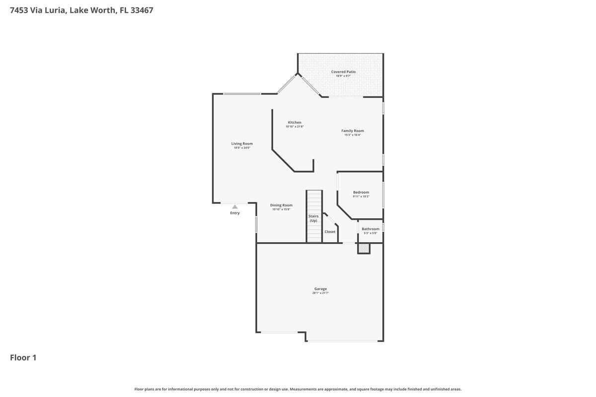 VILLAGES OF WINDSOR 3 - Residential