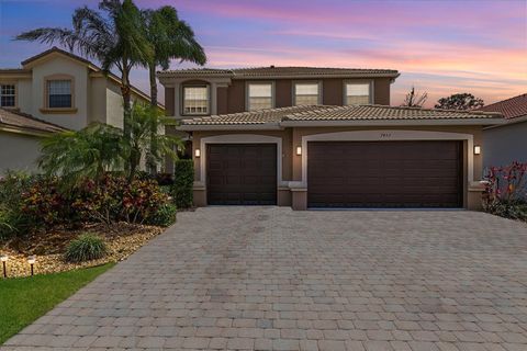 Photo of 7453 Via Luria, Lake Worth, FL 33467 (MLS # B26013102)
