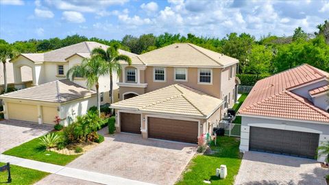 Tiny photo for 7453 Via Luria, Lake Worth, FL 33467 (MLS # B26013102)