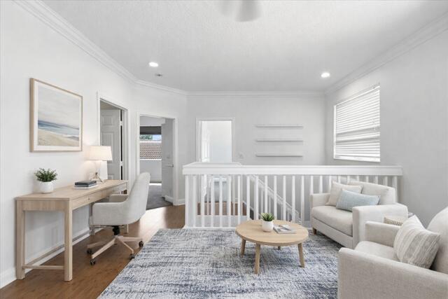 VILLAGES OF WINDSOR 3 - Residential